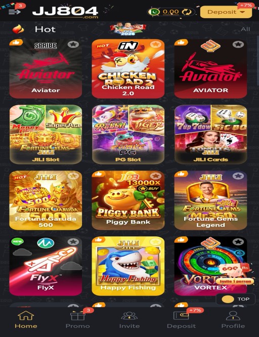 online Game