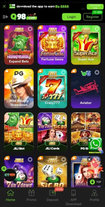 online Game