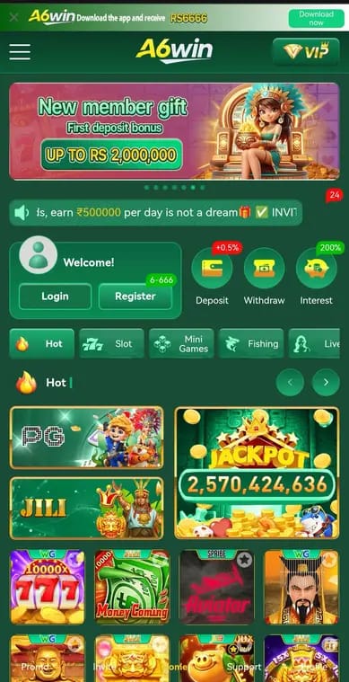 Online gaming