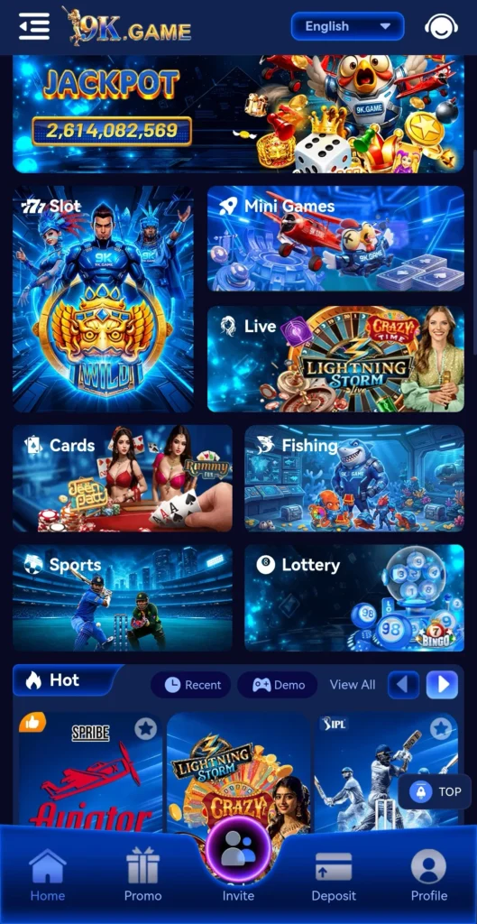9k game download 